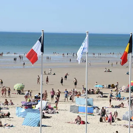 L'octopus - 2 Adultes 2 Enfants Jardin, Proche Centre Et Διαμέρισμα *