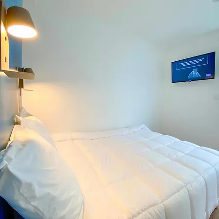 Διαμέρισμα L'octopus - 2 Adultes 2 Enfants Jardin, Proche Centre Et *