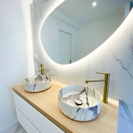 L'octopus - 2 Adultes 2 Enfants Jardin, Proche Centre Et Le Portel